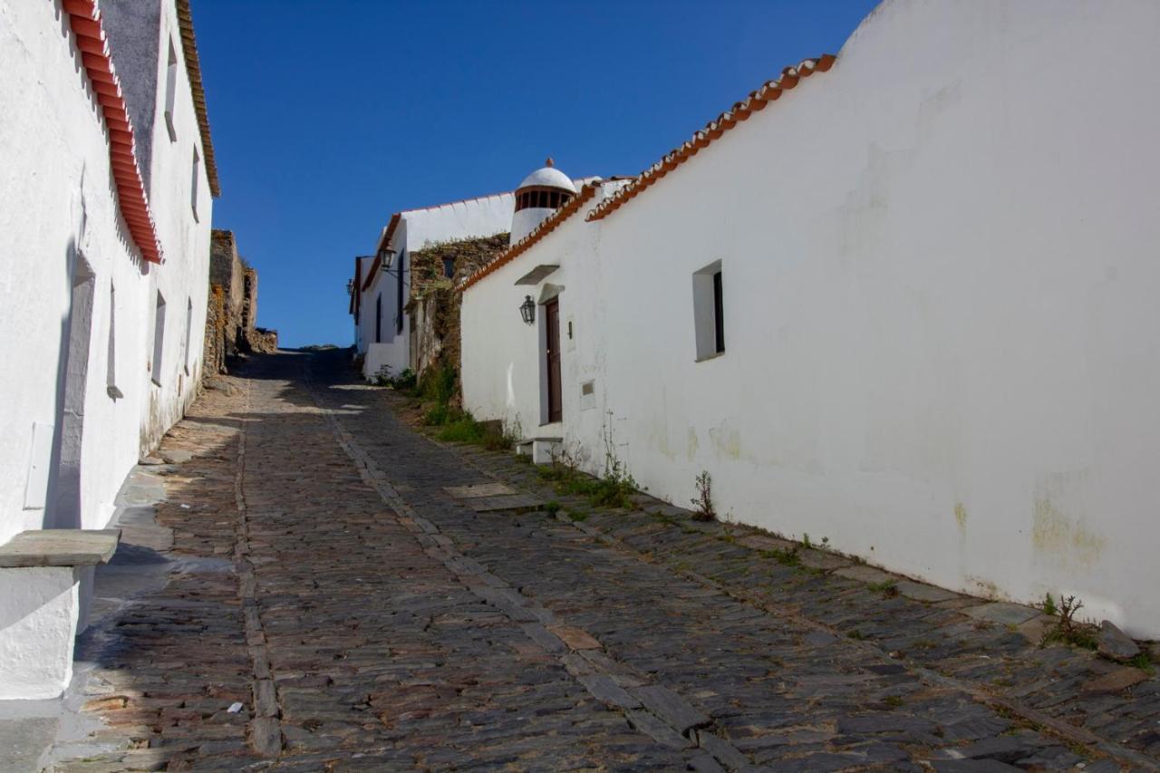 Vila Recanto De Sao Bento Monsaraz Exteriér fotografie